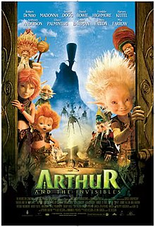 Affichecinema